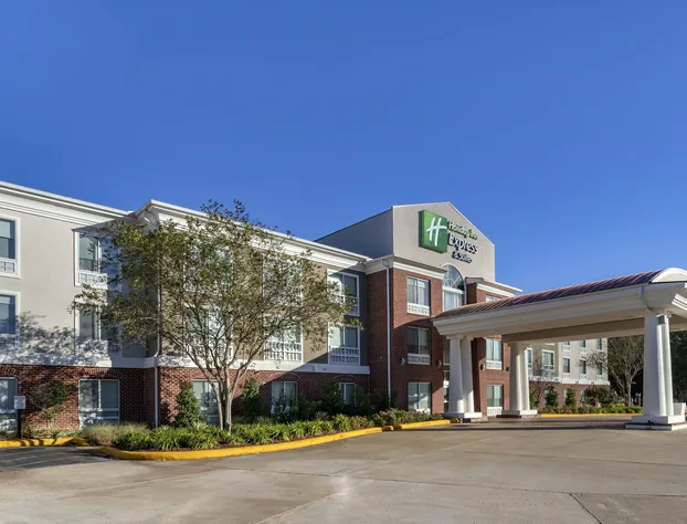 Holiday Inn Express Hotel & Suites Natchitoches by IHG hotel detail image 4