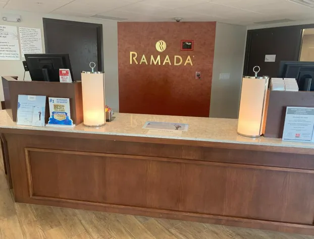 Ramada by Wyndham Minneapolis Golden Valley hotel detail image 4