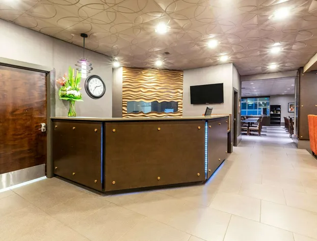 La Quinta Inn & Suites by Wyndham Seattle Downtown hotel detail image 3