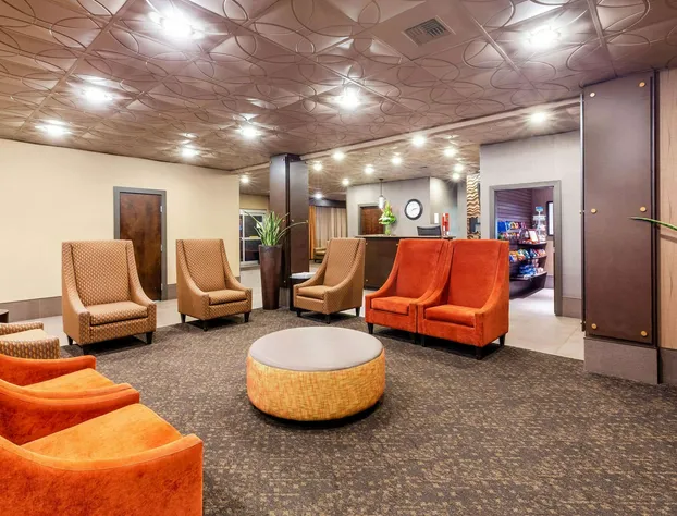 La Quinta Inn & Suites by Wyndham Seattle Downtown hotel detail image 2