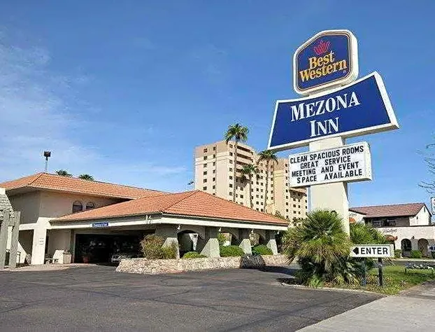 Ramada By Wyndham Mesa-Mezona Hotel hotel detail image 1