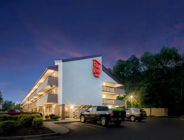 Red Roof Inn Durham - Triangle Park hotel detail image 1