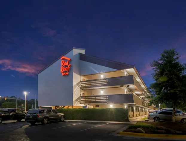 Red Roof Inn Durham - Triangle Park hotel detail image 4