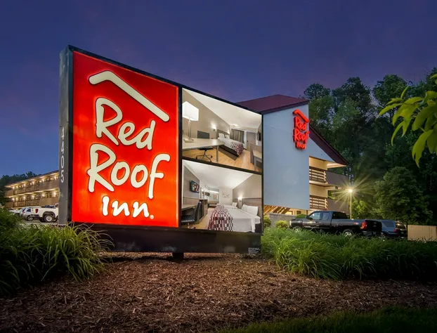 Red Roof Inn Durham - Triangle Park hotel detail image 3