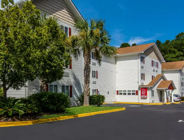 Red Roof Inn Darien - I-95/ North Brunswick hotel detail image 4