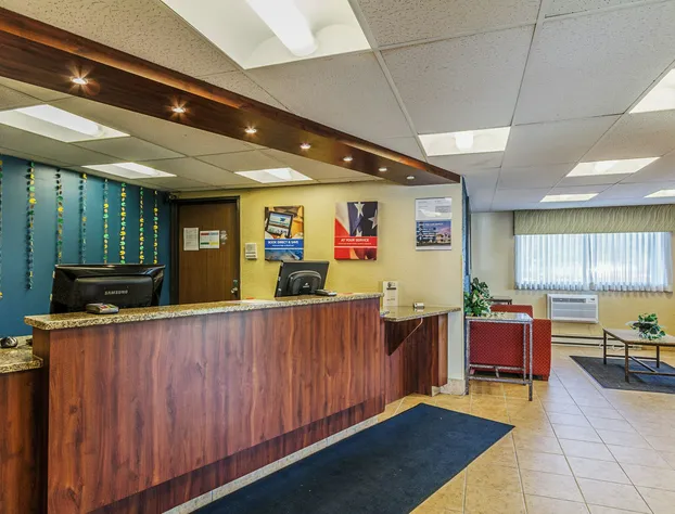 Motel 6 Green Bay, WI - Lambeau hotel detail image 4