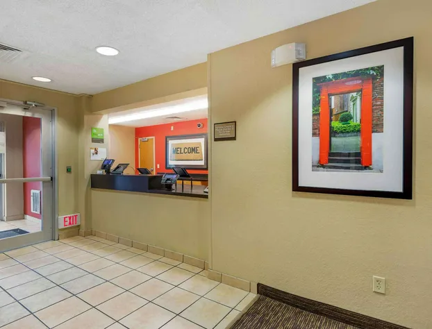 Extended Stay America Select Suites - Austin - Round Rock - North hotel detail image 3