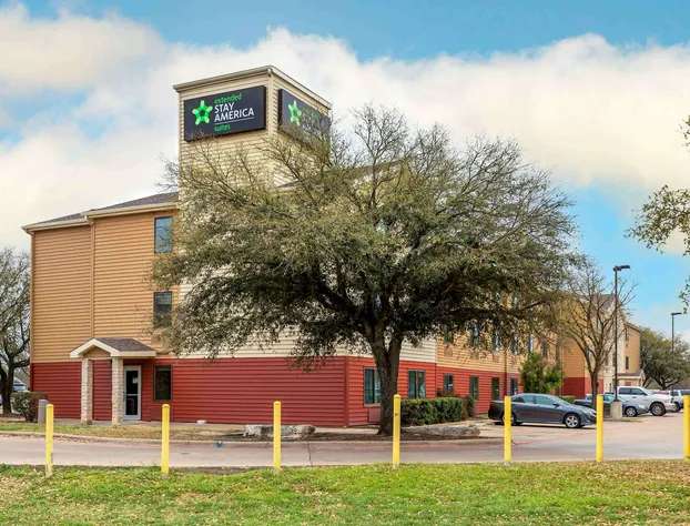Extended Stay America Select Suites - Austin - Round Rock - North hotel detail image 3