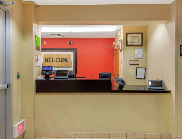 Extended Stay America Select Suites - Austin - Round Rock - North hotel detail image 4