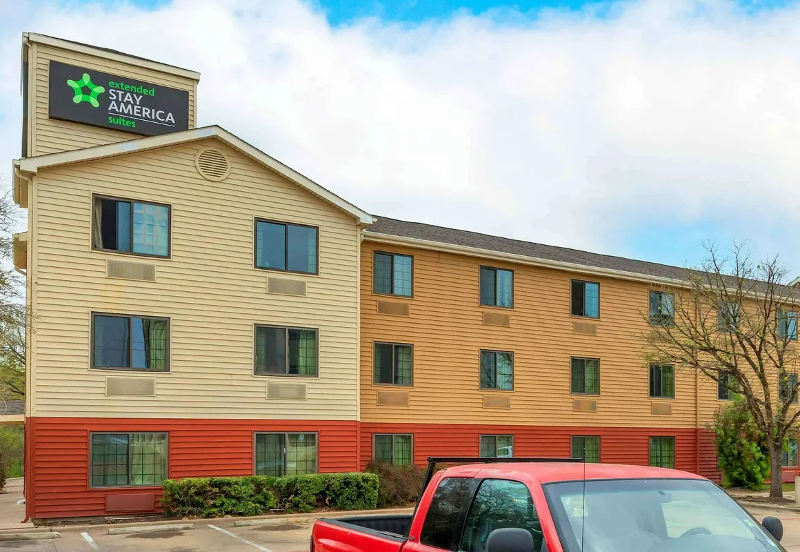 Extended Stay America Select Suites - Austin - Round Rock - North hotel hero