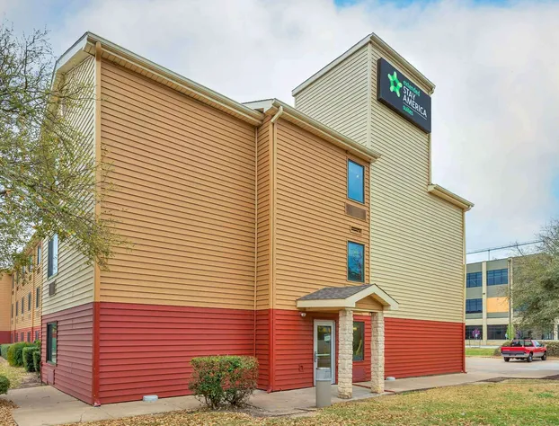 Extended Stay America Select Suites - Austin - Round Rock - North hotel detail image 2