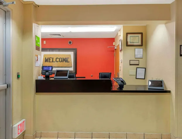 Extended Stay America Select Suites - Austin - Round Rock - North hotel detail image 4