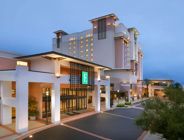 Embassy Suites by Hilton Orlando Lake Buena Vista South hotel detail image 1