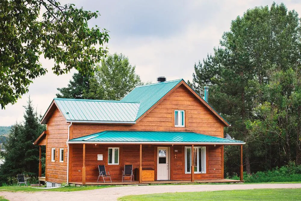 Ermitage Saint-Antoine hotel hero