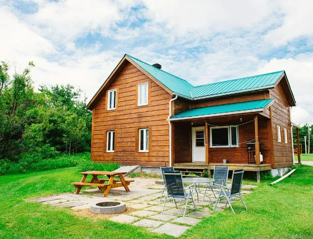 Ermitage Saint-Antoine hotel detail image 1