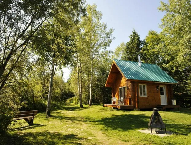 Ermitage Saint-Antoine hotel detail image 2