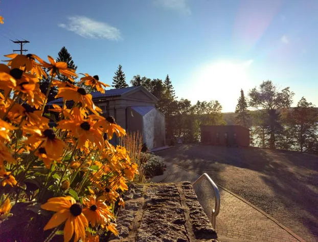 Ermitage Saint-Antoine hotel detail image 4