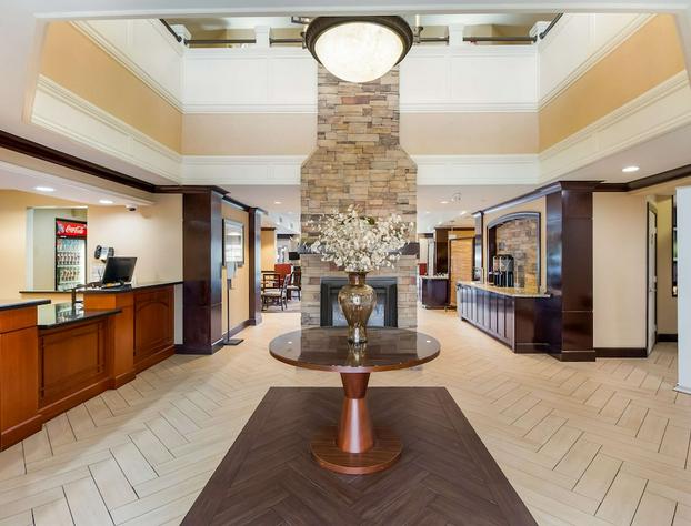 Sonesta ES Suites Torrance Redondo Beach hotel detail image 3