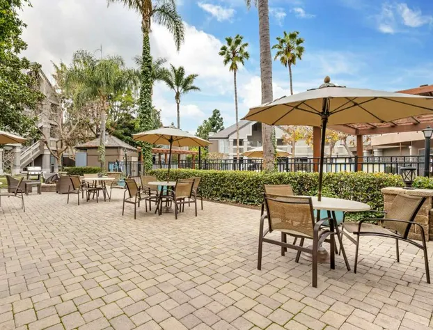 Sonesta ES Suites Torrance Redondo Beach hotel detail image 1