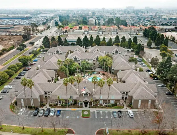 Sonesta ES Suites Torrance Redondo Beach hotel detail image 2