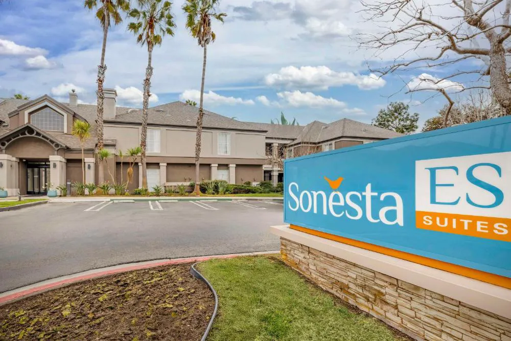 Sonesta ES Suites Torrance Redondo Beach hotel hero