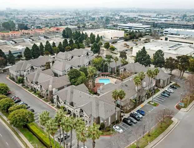 Sonesta ES Suites Torrance Redondo Beach hotel detail image 3