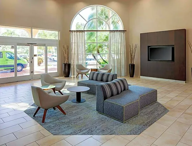 Courtyard by Marriott Fort Lauderdale North/Cypress Creek hotel detail image 3