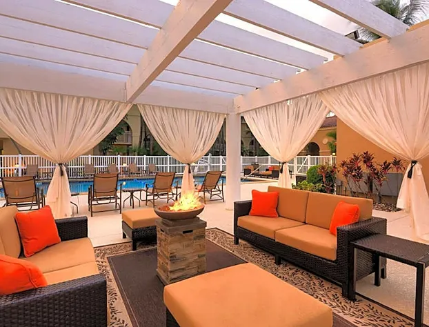 Courtyard by Marriott Fort Lauderdale North/Cypress Creek hotel detail image 4