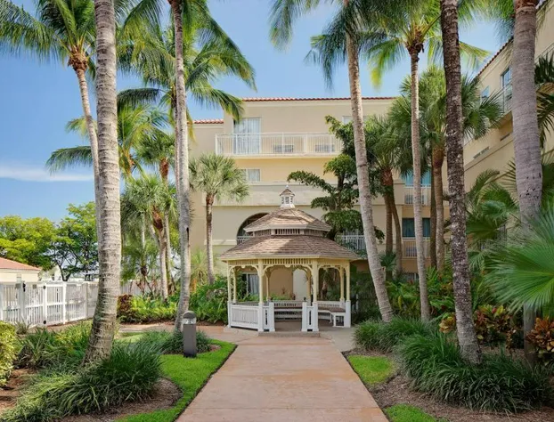 Courtyard by Marriott Fort Lauderdale North/Cypress Creek hotel detail image 1