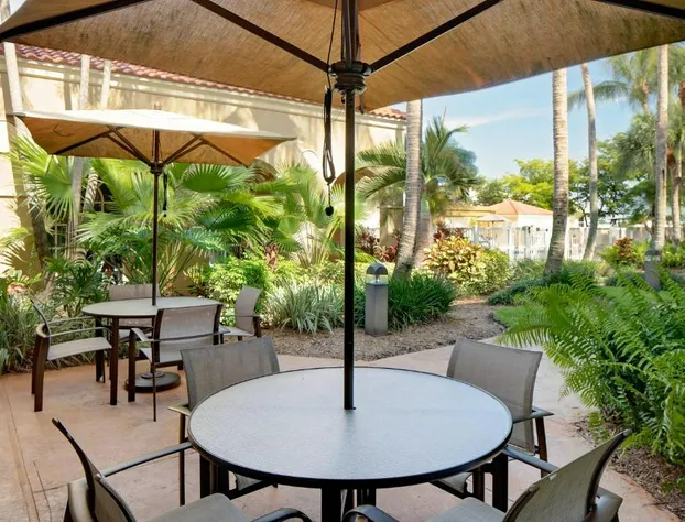 Courtyard by Marriott Fort Lauderdale North/Cypress Creek hotel detail image 3