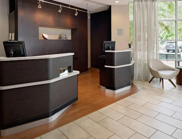 Courtyard by Marriott Fort Lauderdale North/Cypress Creek hotel detail image 4