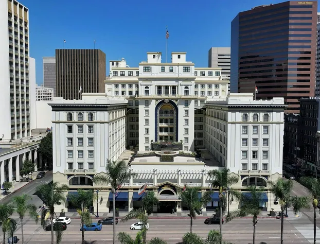 The US Grant, a Luxury Collection Hotel, San Diego hotel detail image 1