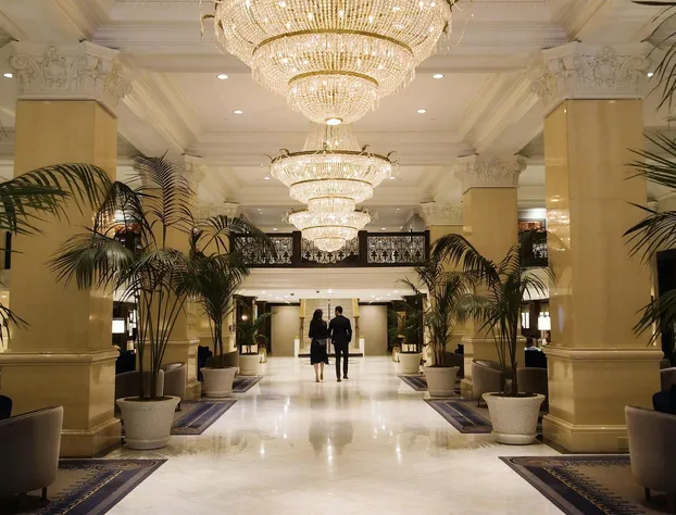 The US Grant, a Luxury Collection Hotel, San Diego hotel detail image 3