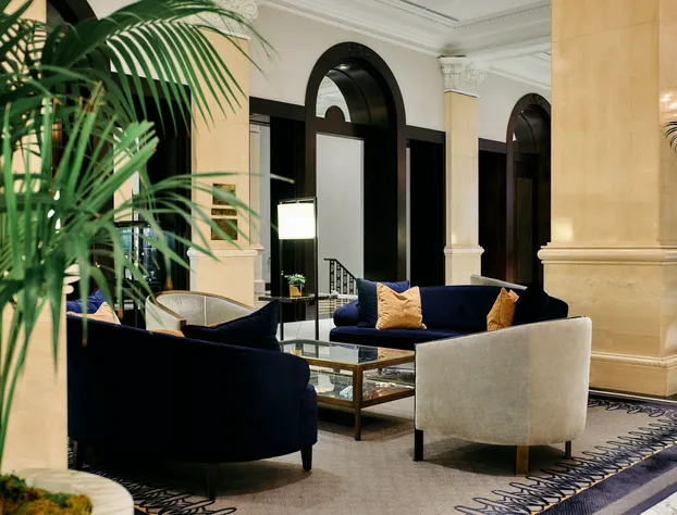 The US Grant, a Luxury Collection Hotel, San Diego hotel detail image 4