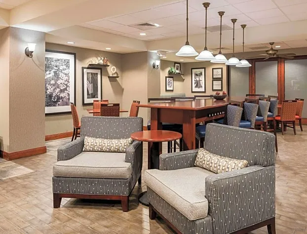 Hampton Inn Branson - Branson Hills hotel detail image 1