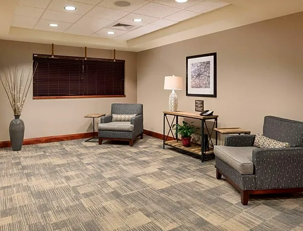 Hampton Inn Branson - Branson Hills hotel detail image 3