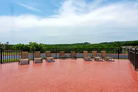 Hampton Inn Branson - Branson Hills hotel detail image 3