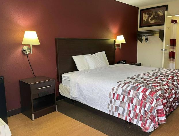 Baymont by Wyndham Holland - Toledo hotel detail image 3
