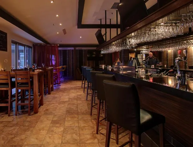 Best Western Hotel St. Jerome hotel detail image 2