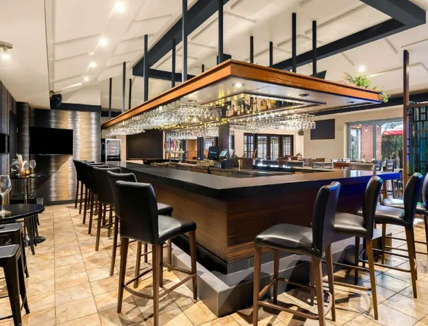 Best Western Hotel St. Jerome hotel detail image 3