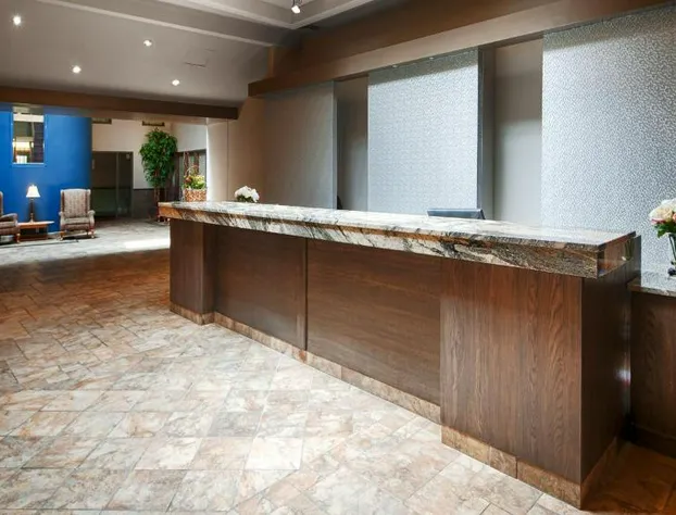 Best Western Hotel St. Jerome hotel detail image 4