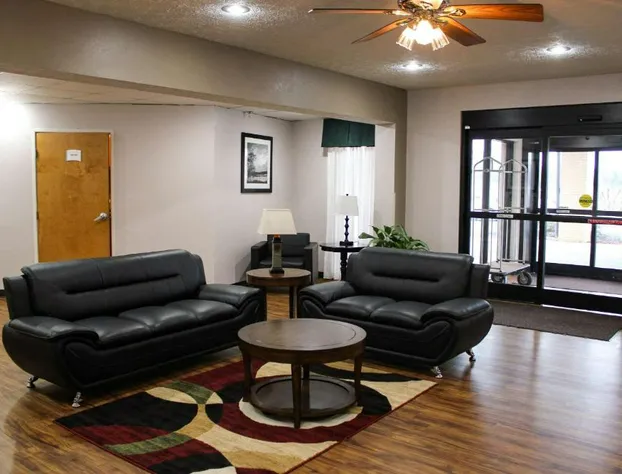 Quality Inn Clinton - Knoxville North hotel detail image 4