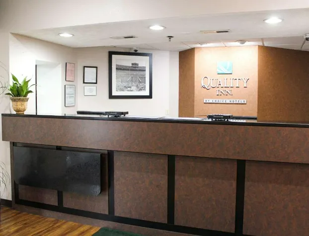 Quality Inn Clinton - Knoxville North hotel detail image 3