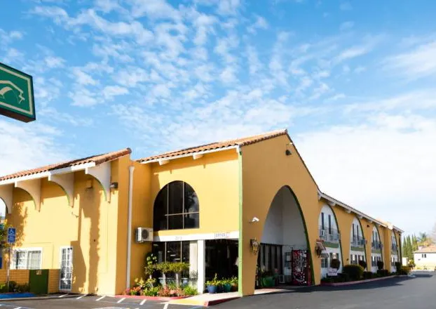 Granada Inn hotel detail image 1