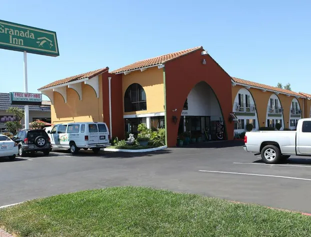 Granada Inn hotel detail image 3