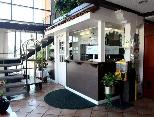 Granada Inn hotel detail image 4