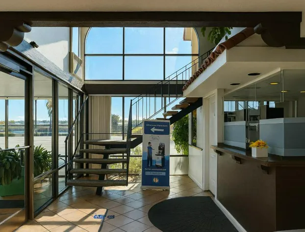 Granada Inn hotel detail image 3