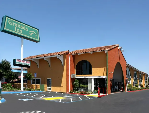 Granada Inn hotel detail image 1