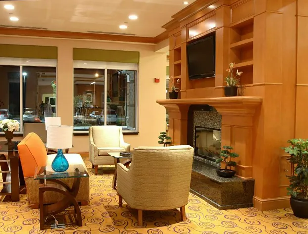 Hilton Garden Inn Chesapeake/Suffolk hotel detail image 1