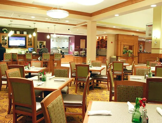 Hilton Garden Inn Chesapeake/Suffolk hotel detail image 2